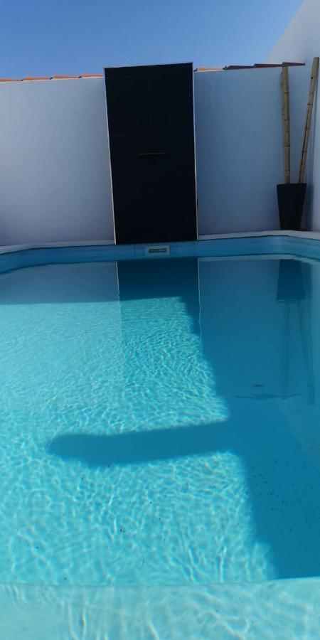 Palapa Beach , Chalet Con Piscina Privada Y Muy Cerca Del Mar Villa Chiclana de la Frontera Exterior photo