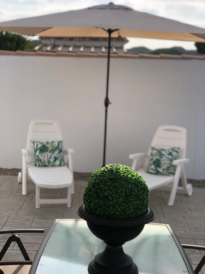 Palapa Beach , Chalet Con Piscina Privada Y Muy Cerca Del Mar Villa Chiclana de la Frontera Exterior photo